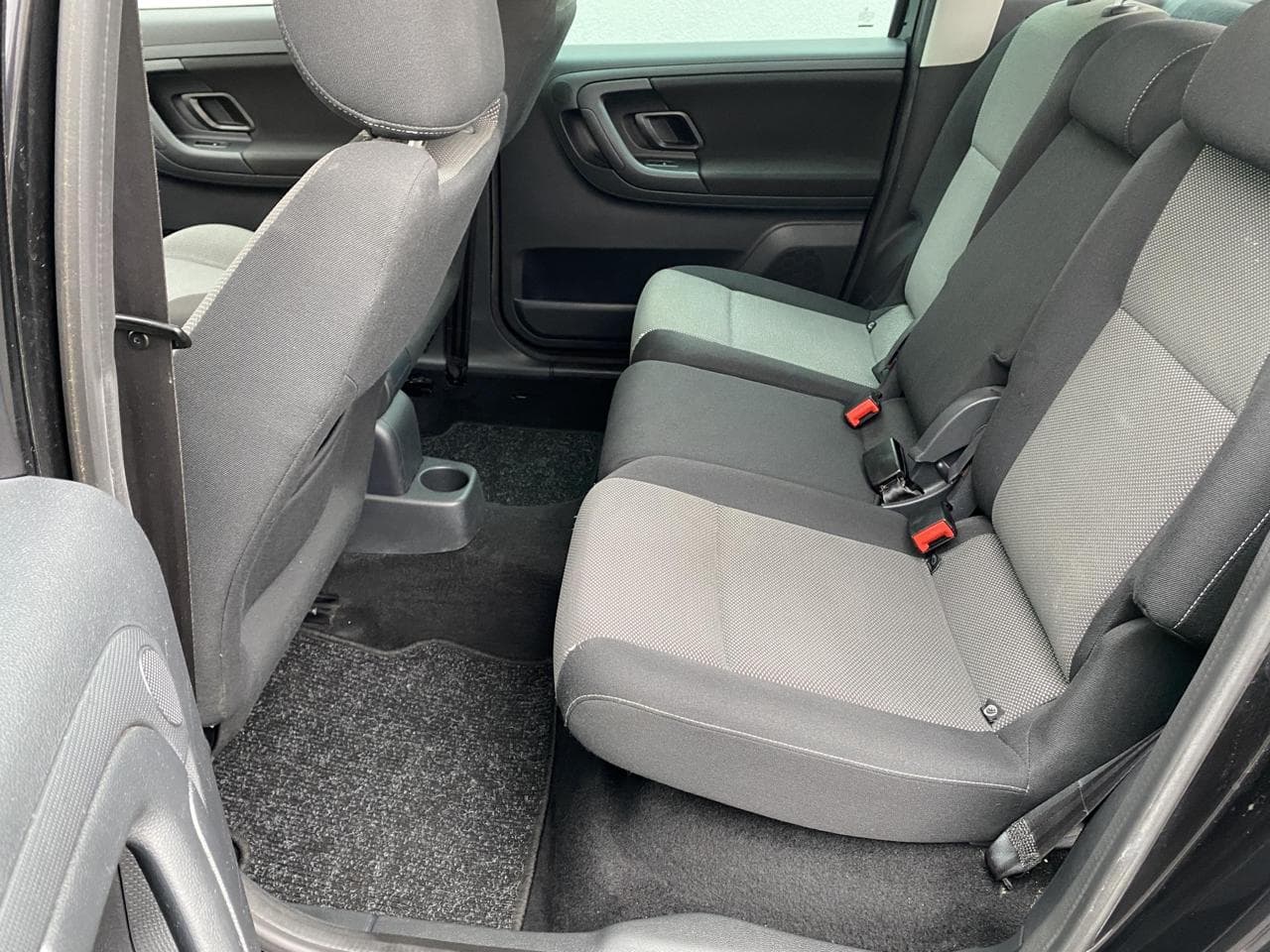 2013 Škoda Roomster - 10