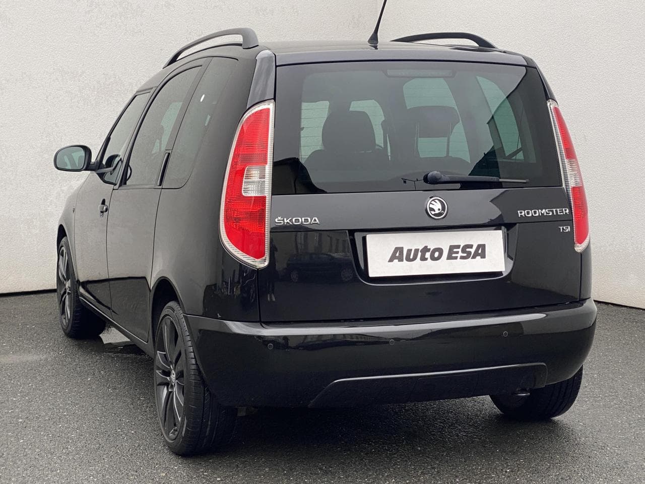 2013 Škoda Roomster - 6