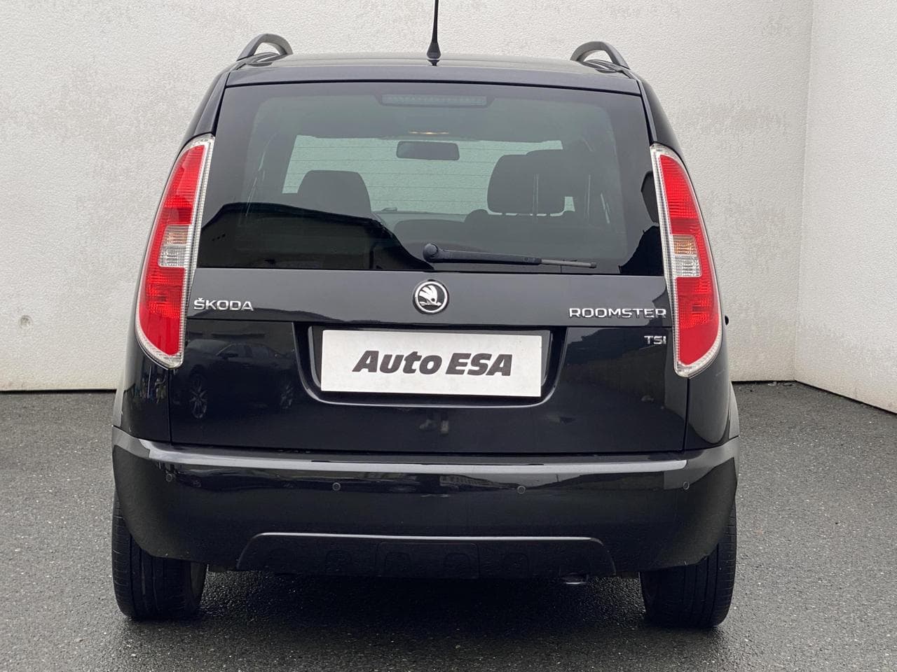 2013 Škoda Roomster - 5