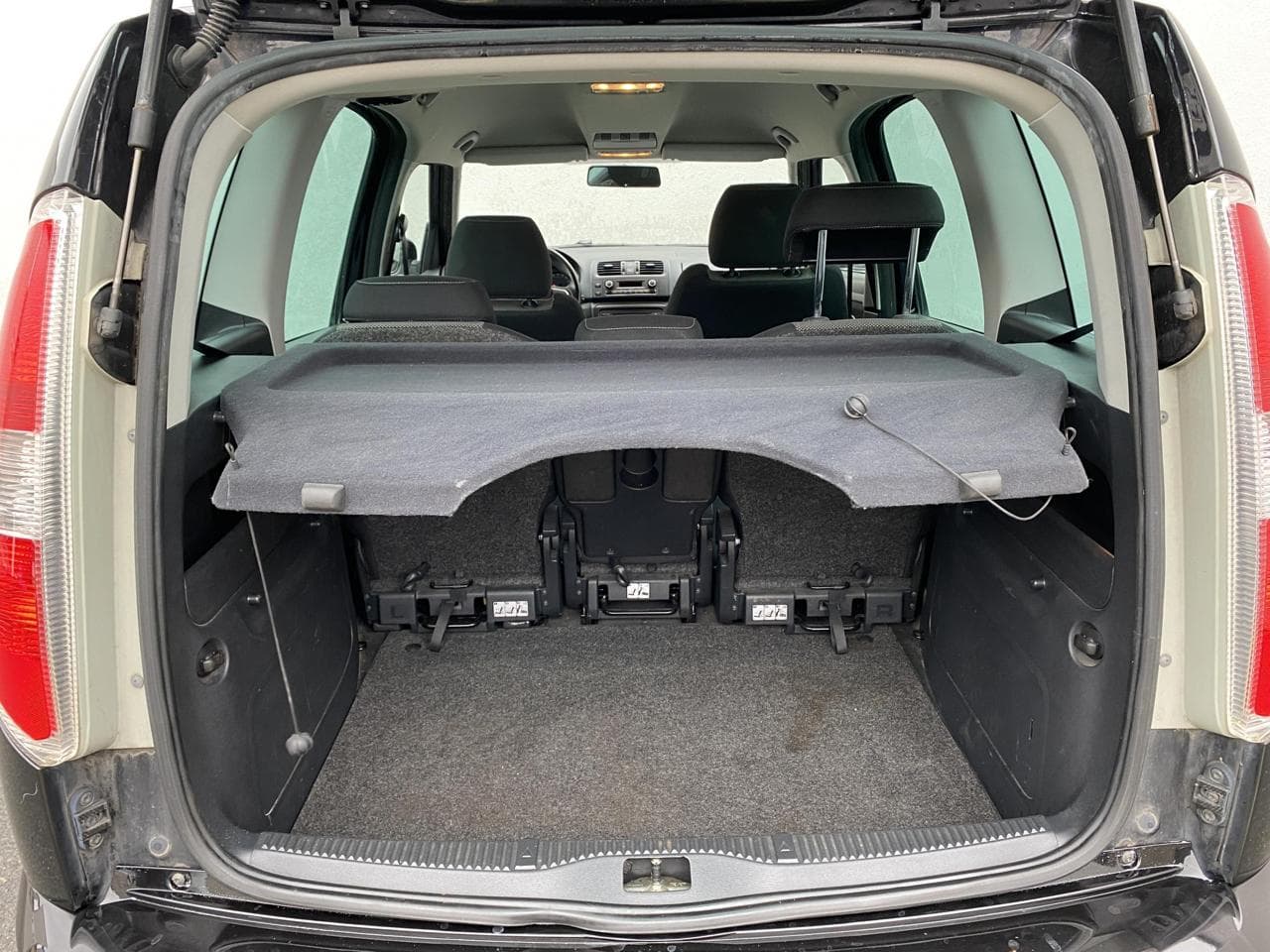 2013 Škoda Roomster - 7