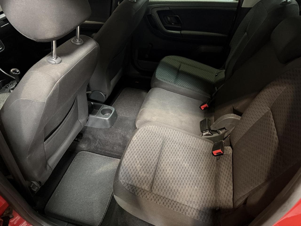 2010 Škoda ROOMSTER - 10