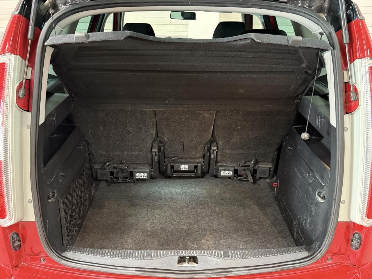 2010 Škoda ROOMSTER - 7