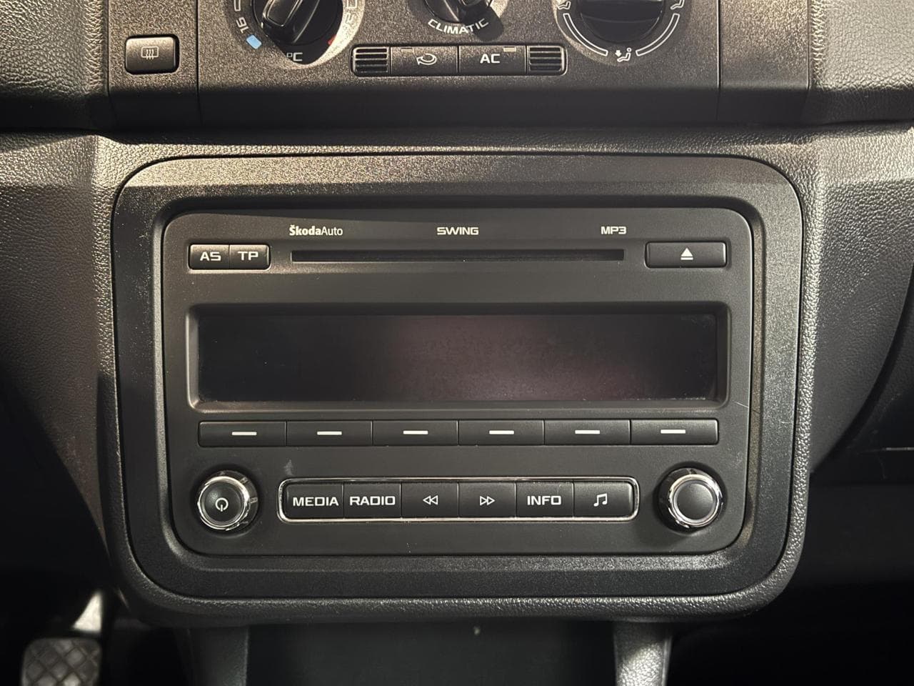 2010 Škoda ROOMSTER - 15