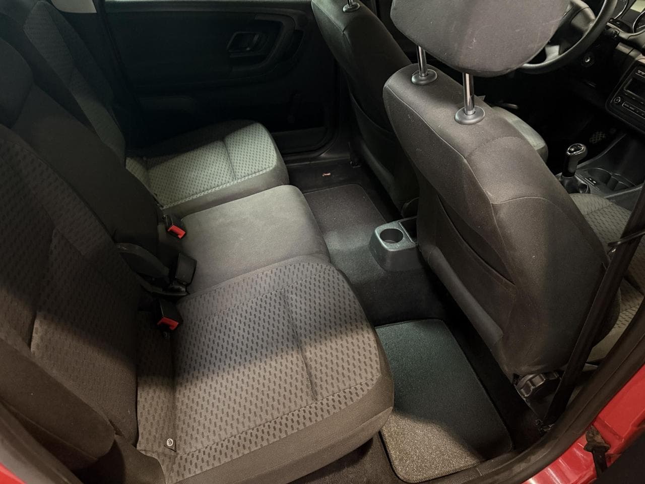 2010 Škoda ROOMSTER - 11