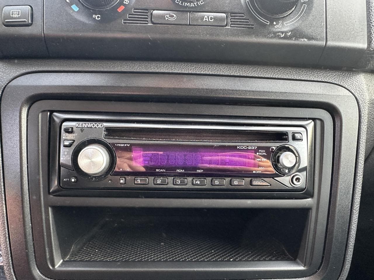 2008 Škoda Roomster - 13