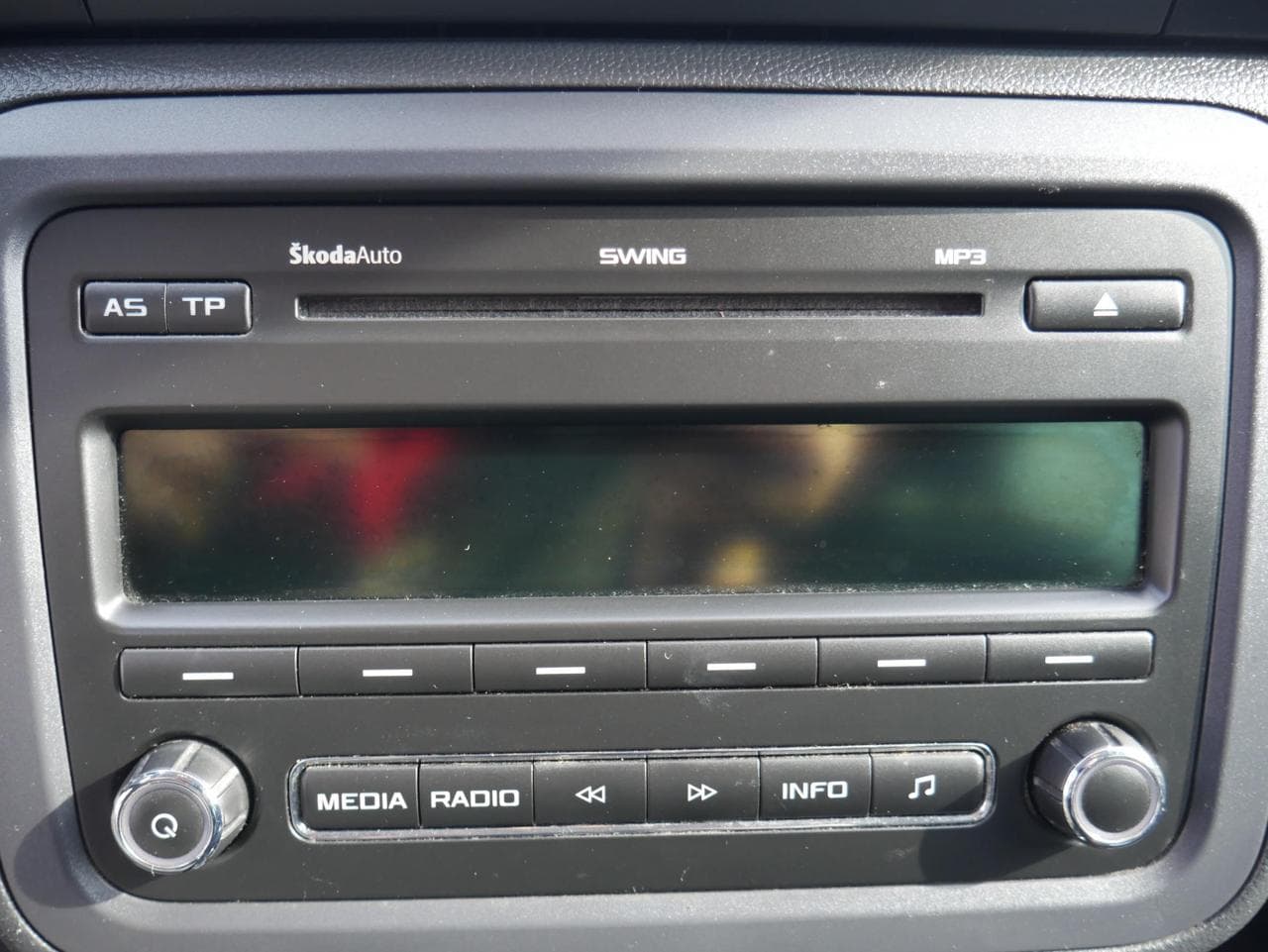 2012 Škoda Roomster - 11