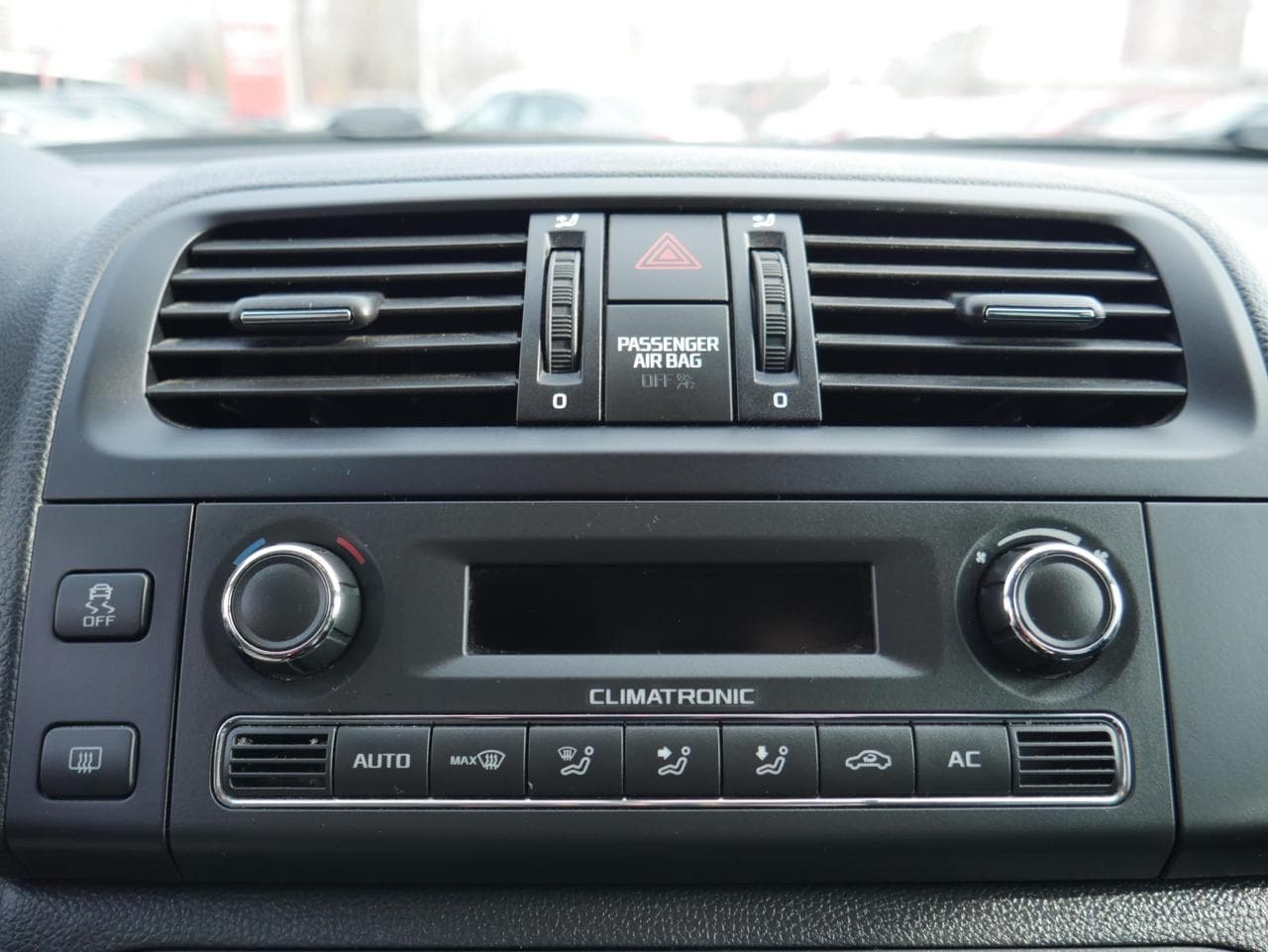 2012 Škoda Roomster - 12