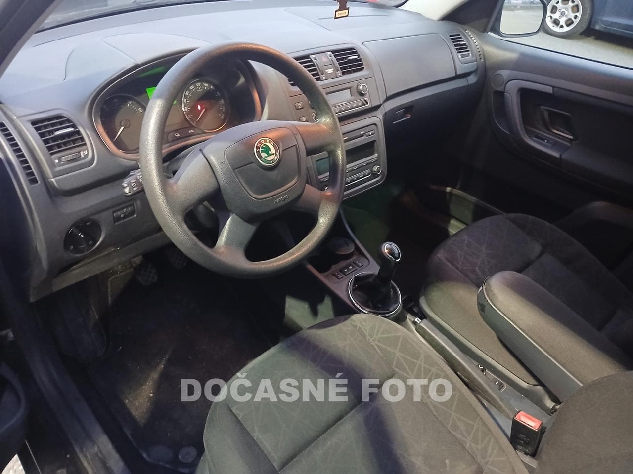 2012 Škoda Roomster - 3