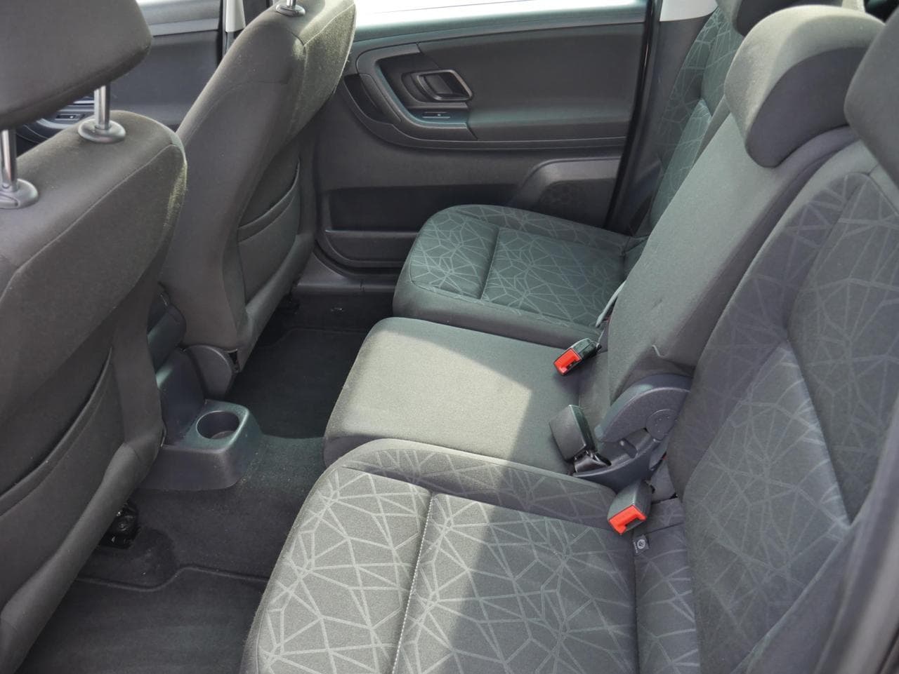 2012 Škoda Roomster - 10