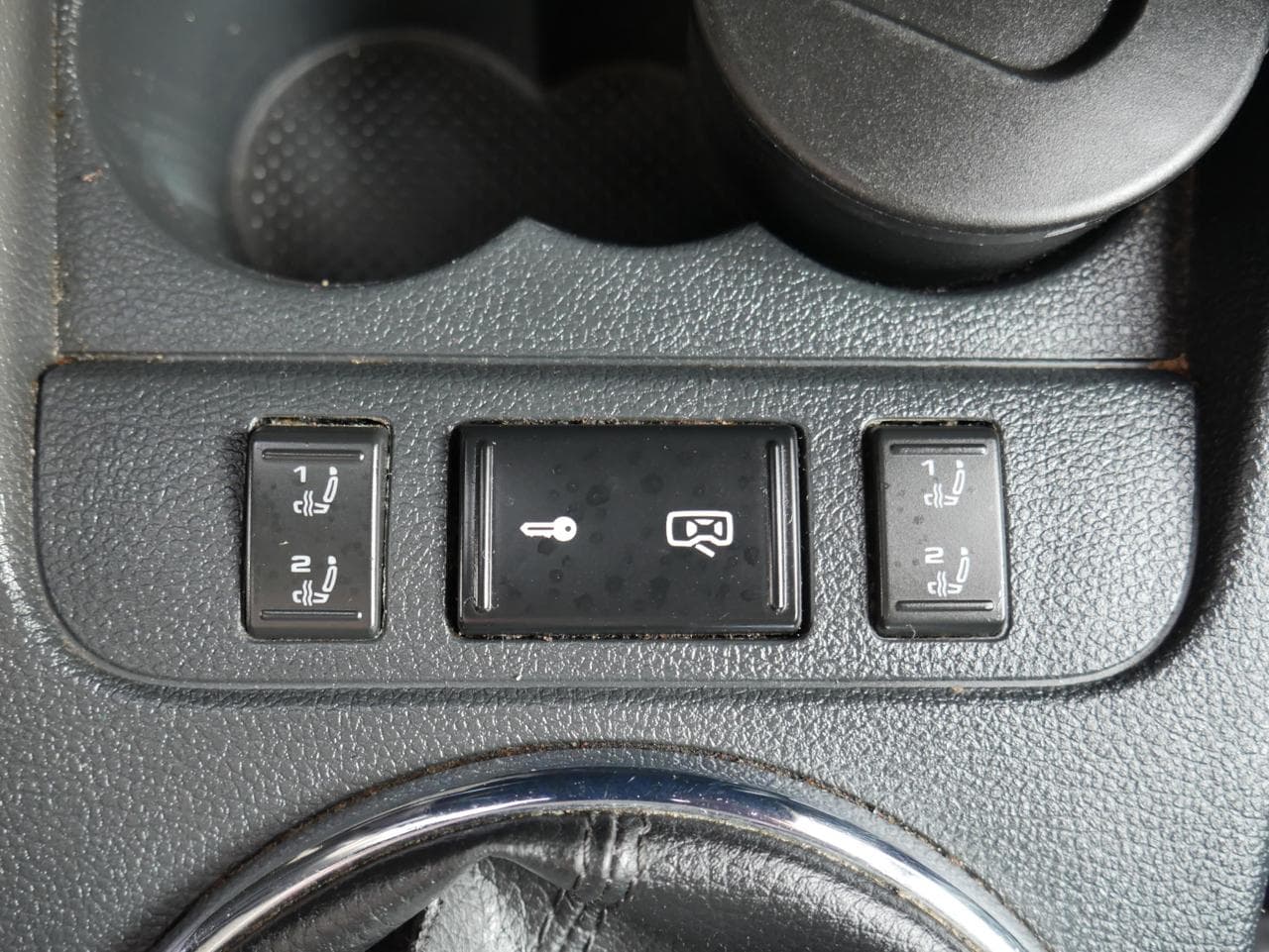 2012 Škoda Roomster - 15