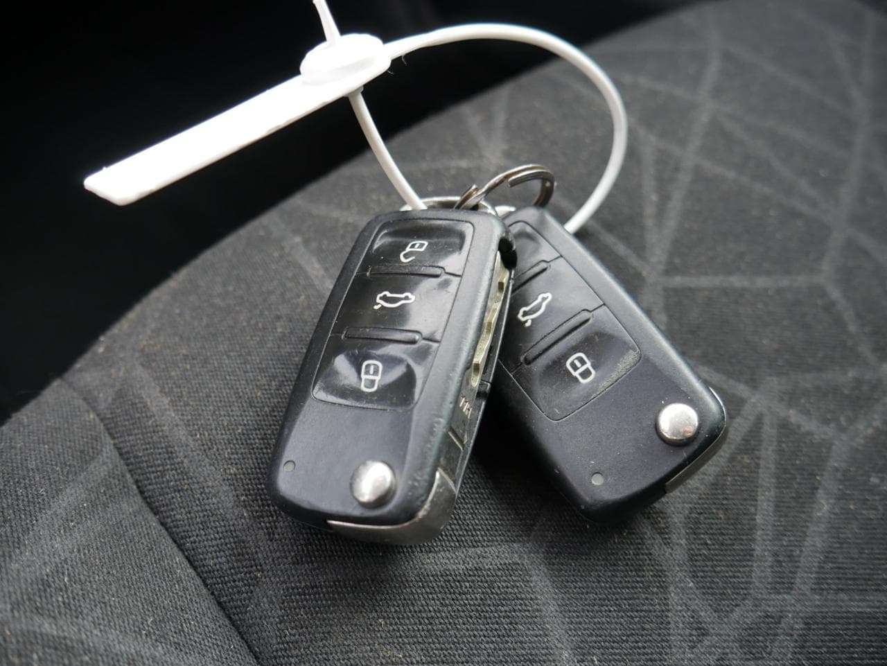 2012 Škoda Roomster - 16