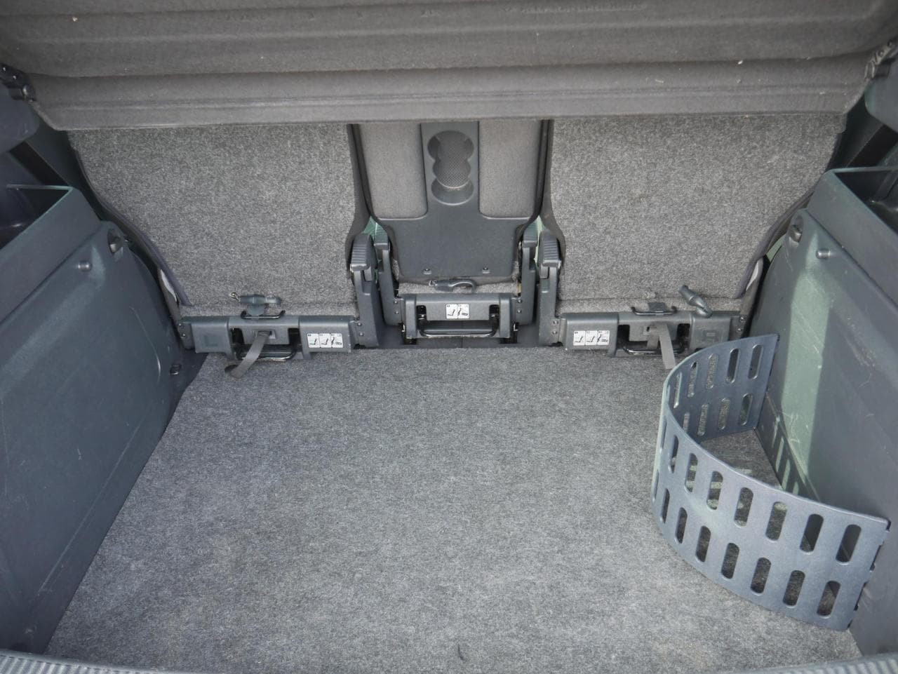 2012 Škoda Roomster - 7