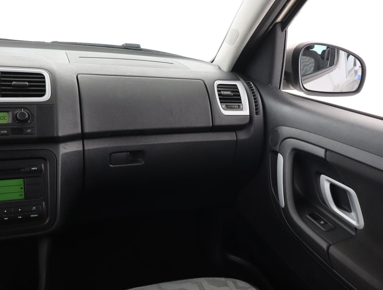 2009 Škoda Roomster - 11