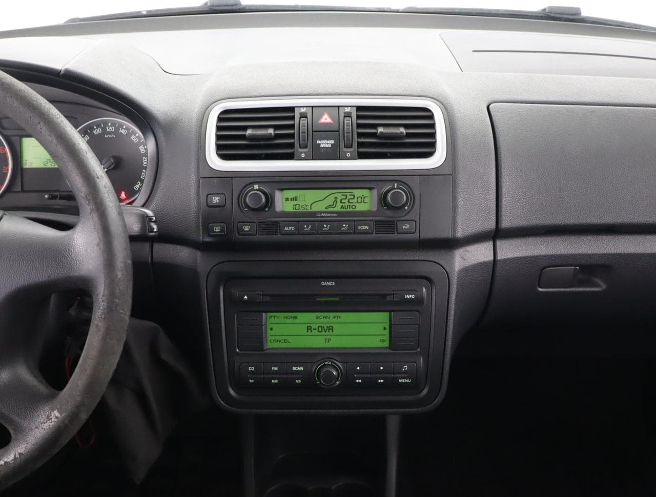 2009 Škoda Roomster - 16