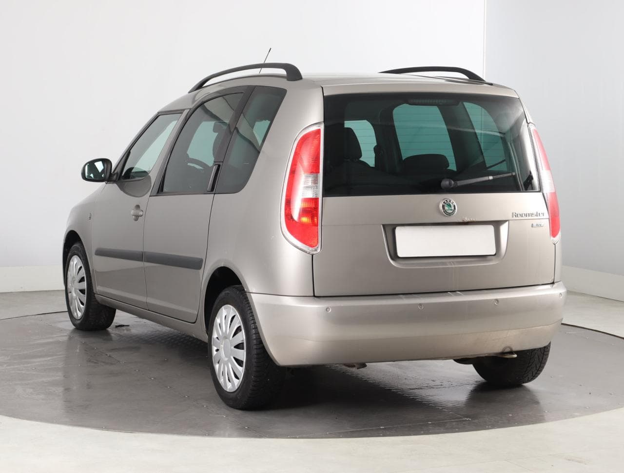 2009 Škoda Roomster - 5