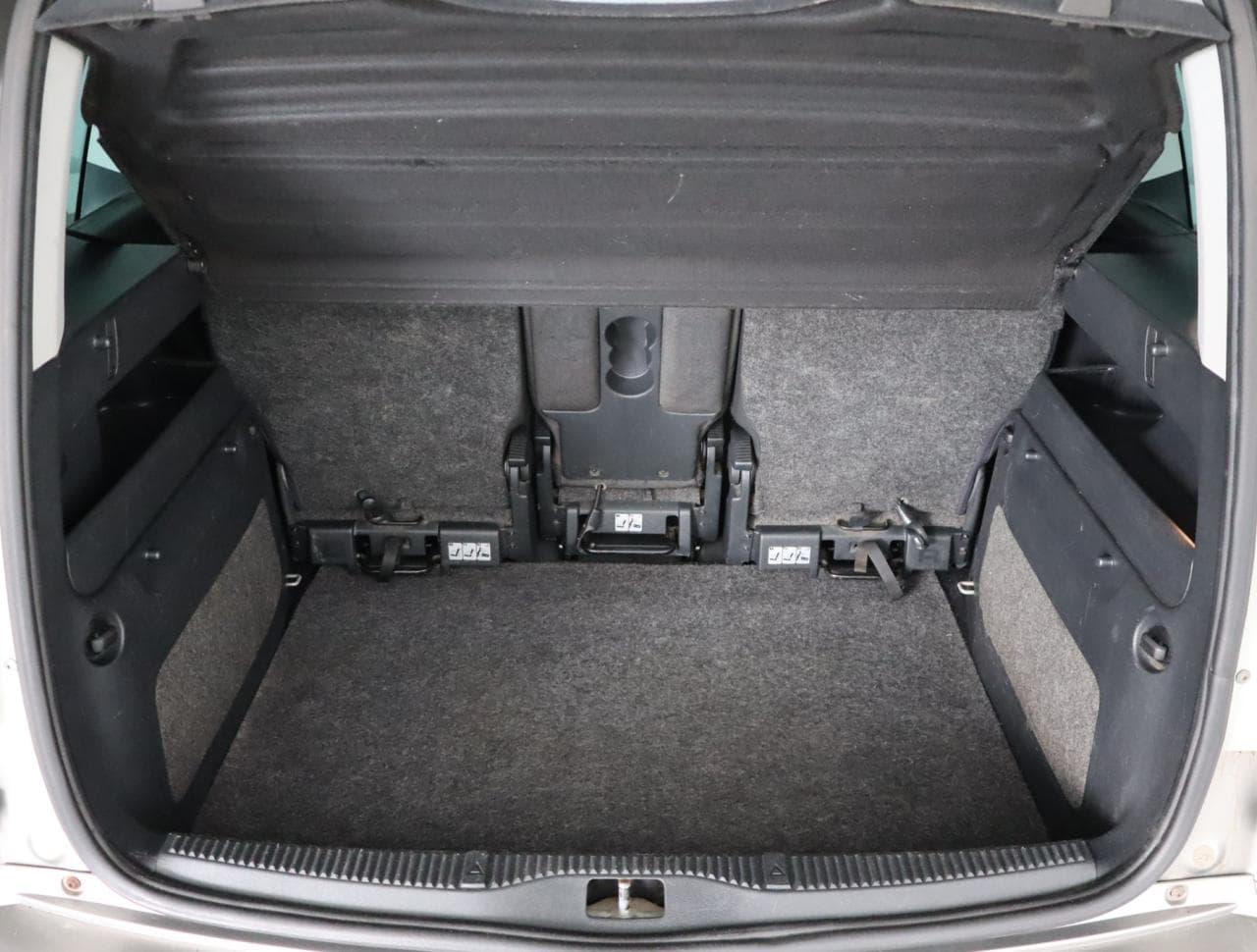 2009 Škoda Roomster - 17