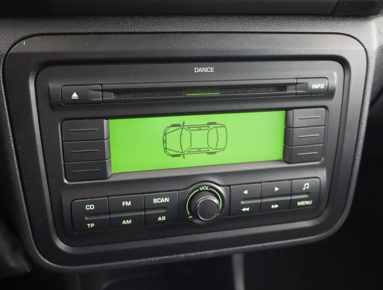 2009 Škoda Roomster - 20