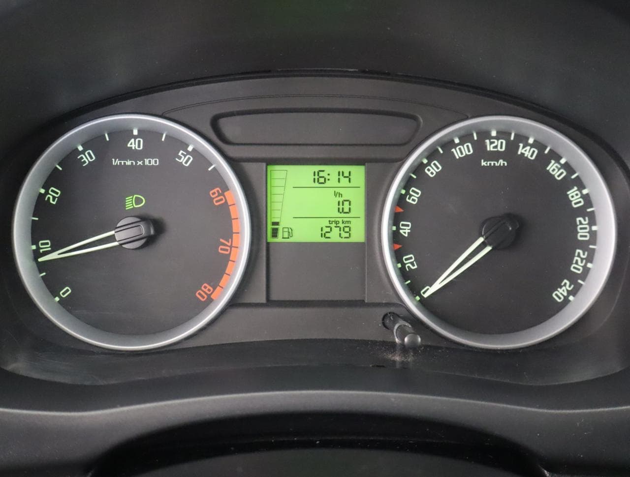 2009 Škoda Roomster - 15