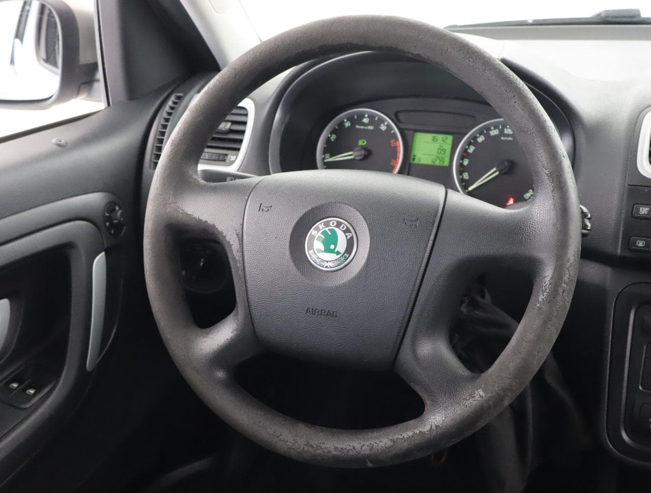 2009 Škoda Roomster - 18