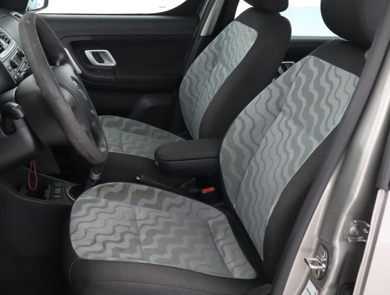 2009 Škoda Roomster - 14