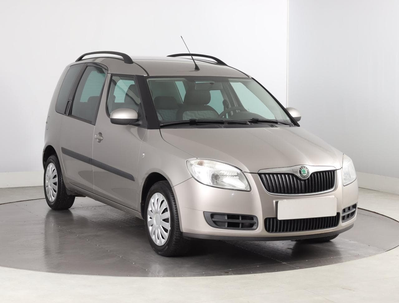 Škoda Roomster 1.4 16V 63kW MPV