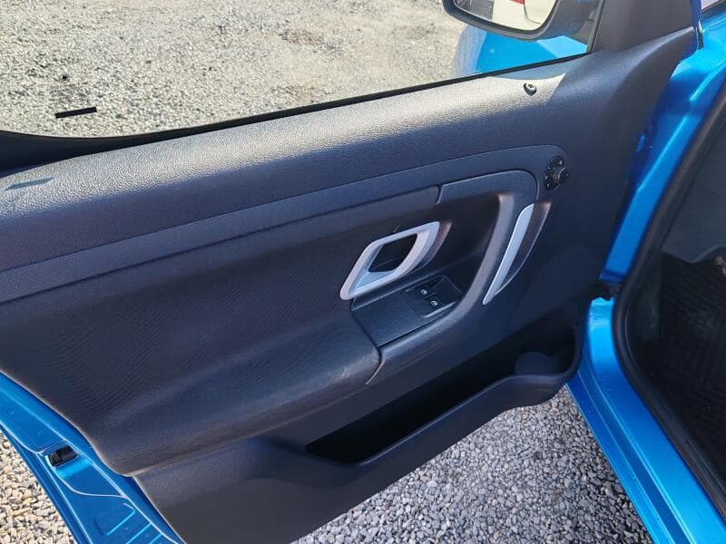 2010 Škoda Roomster - 9