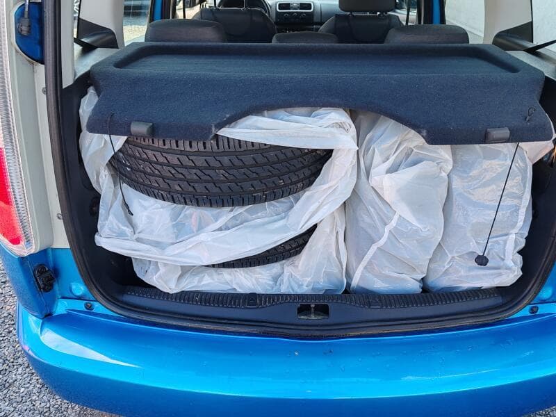 2010 Škoda Roomster - 7