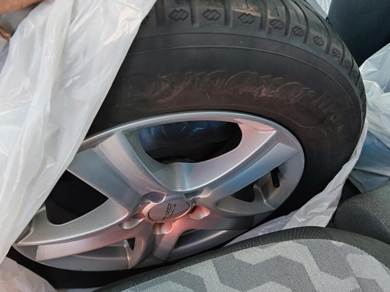 2010 Škoda Roomster - 8