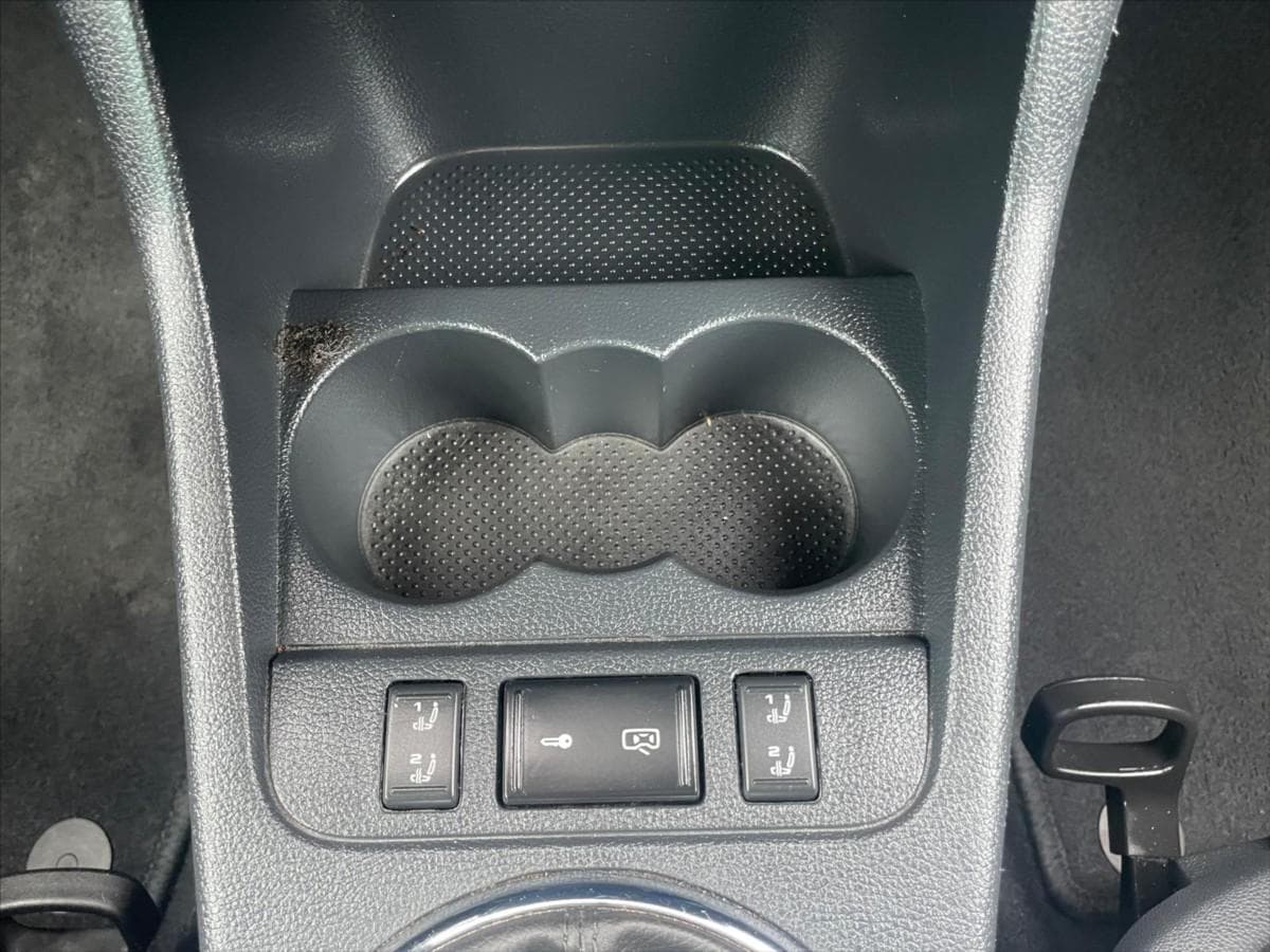 2014 Škoda Roomster - 9