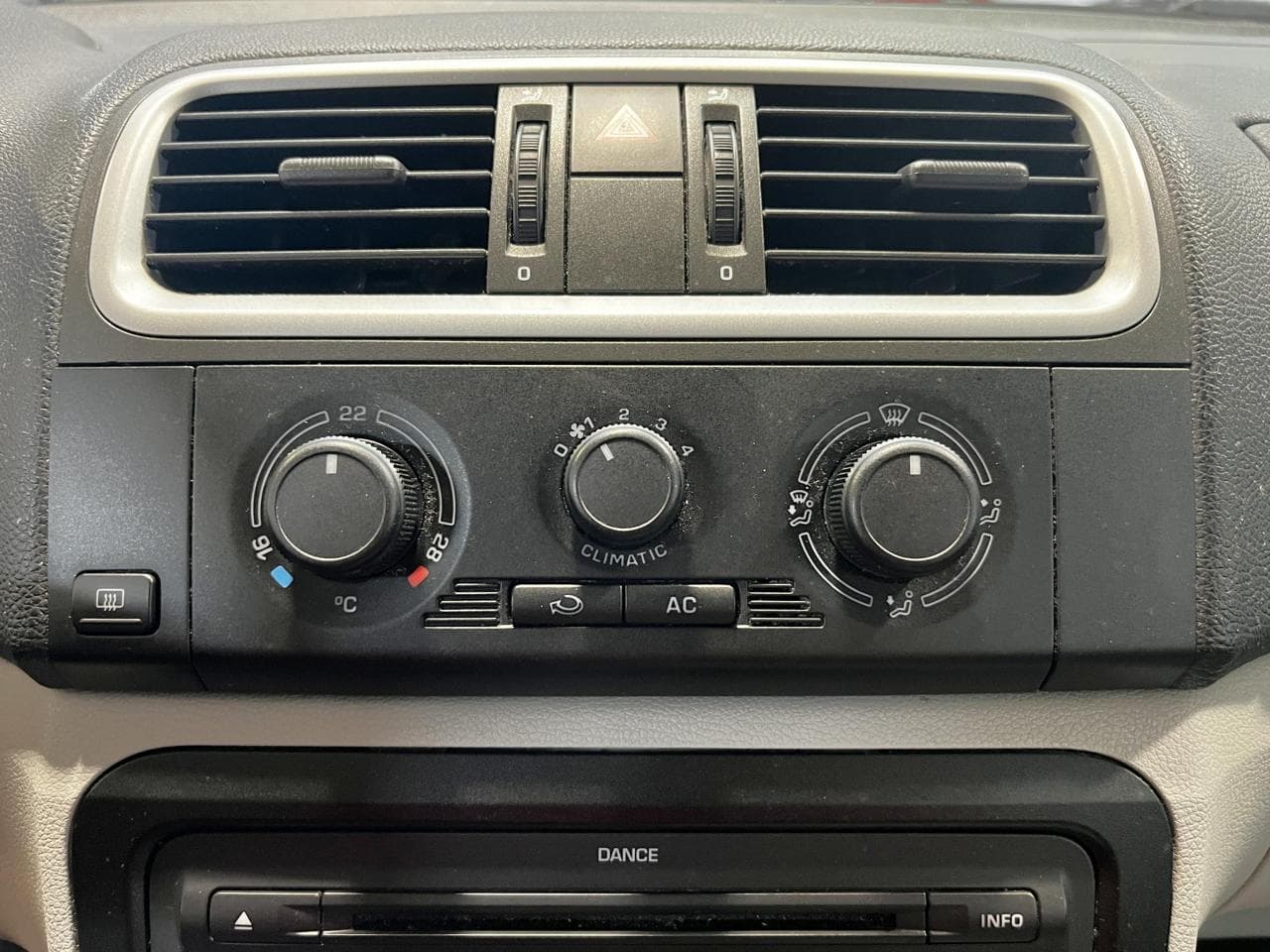 2008 Škoda ROOMSTER - 13