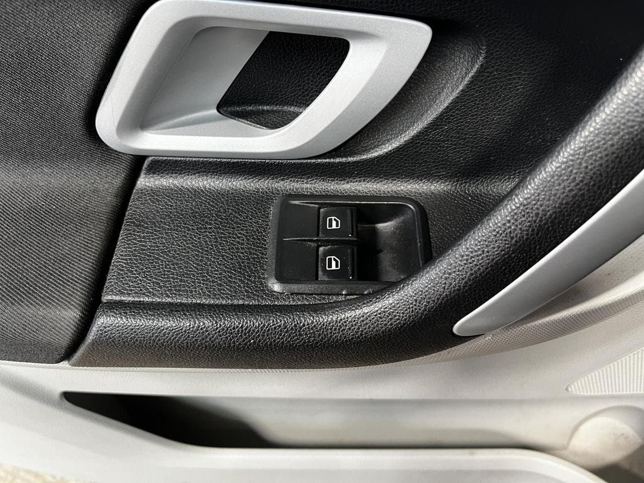2008 Škoda ROOMSTER - 12