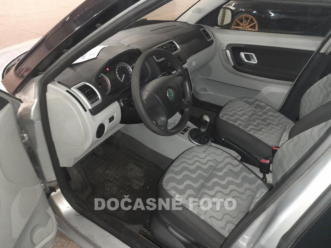 2008 Škoda ROOMSTER - 3