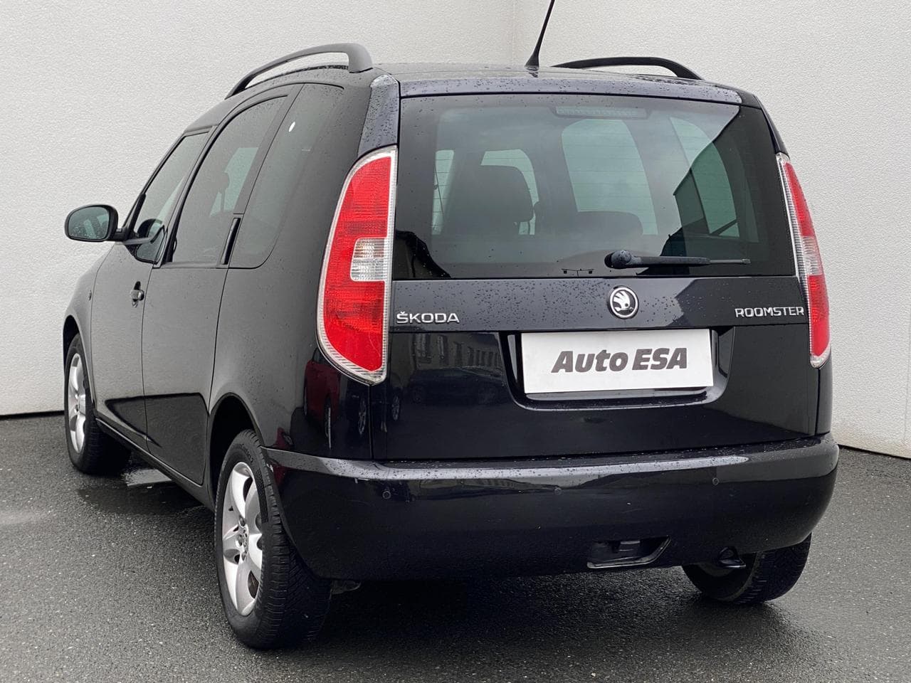 2015 Škoda ROOMSTER - 6