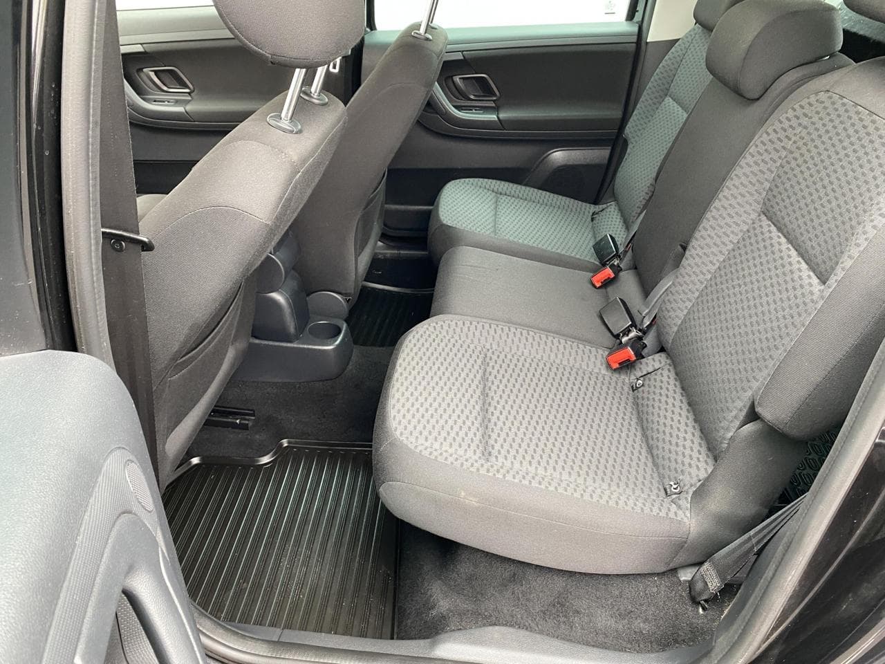 2015 Škoda ROOMSTER - 10