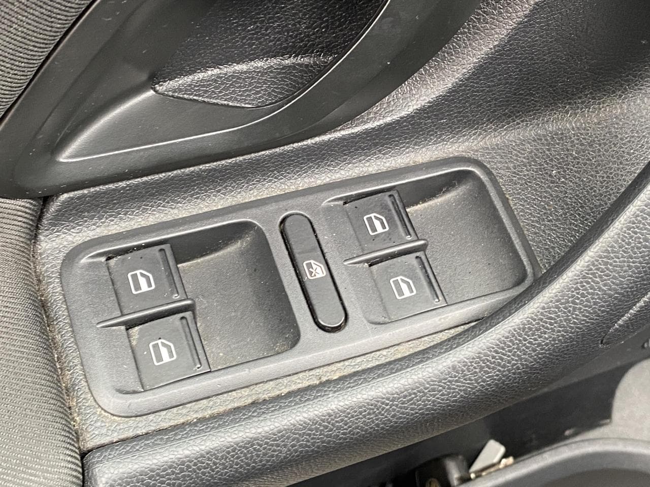 2015 Škoda ROOMSTER - 11