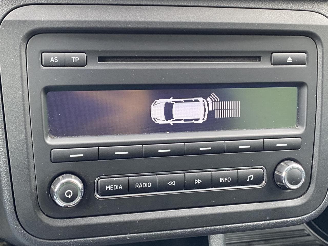 2015 Škoda ROOMSTER - 17