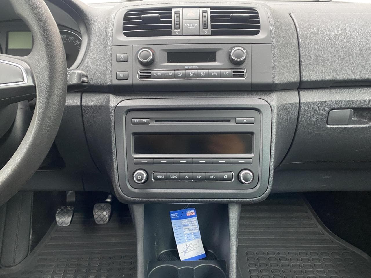 2014 Škoda ROOMSTER - 12