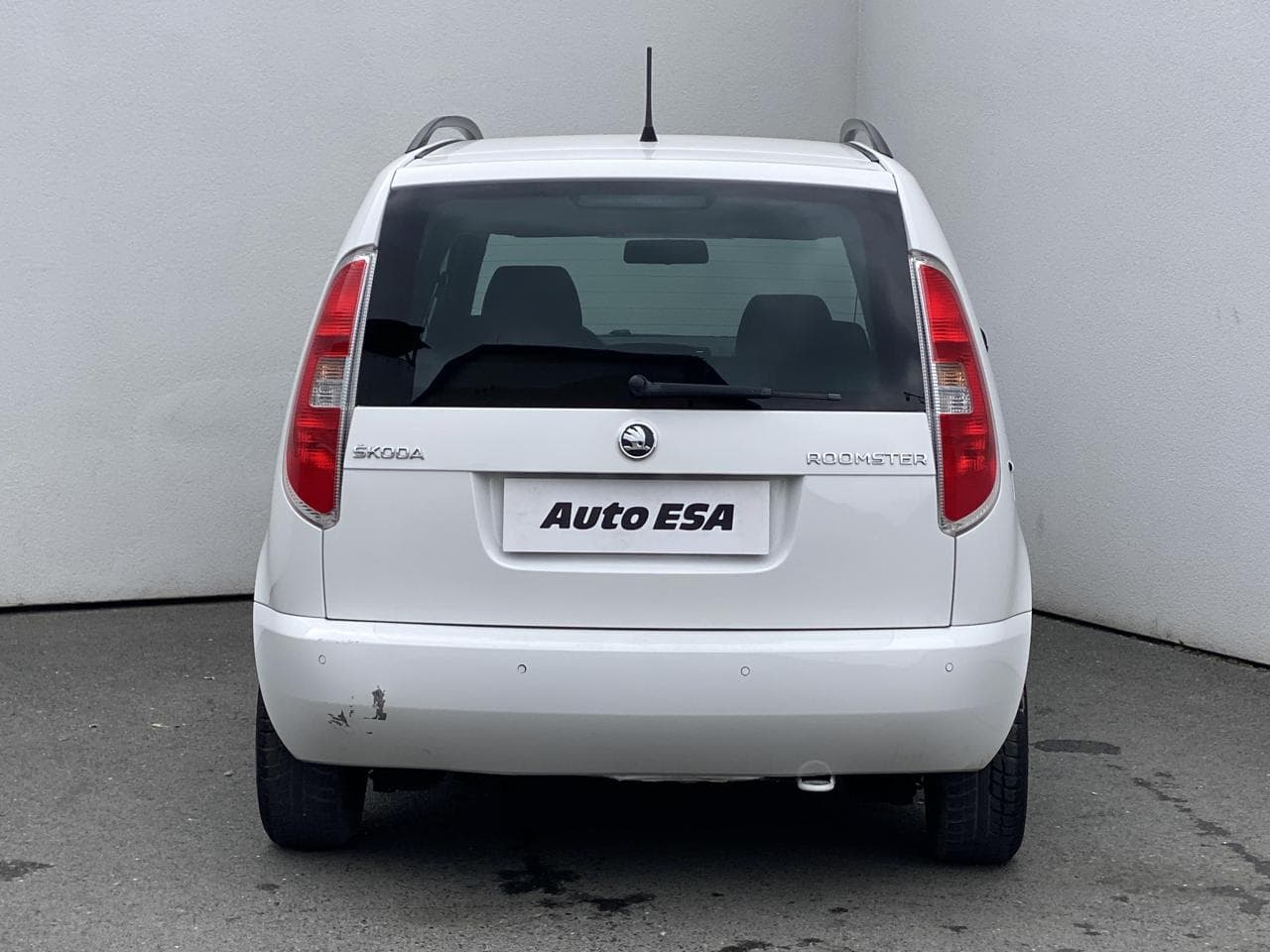 2014 Škoda ROOMSTER - 5