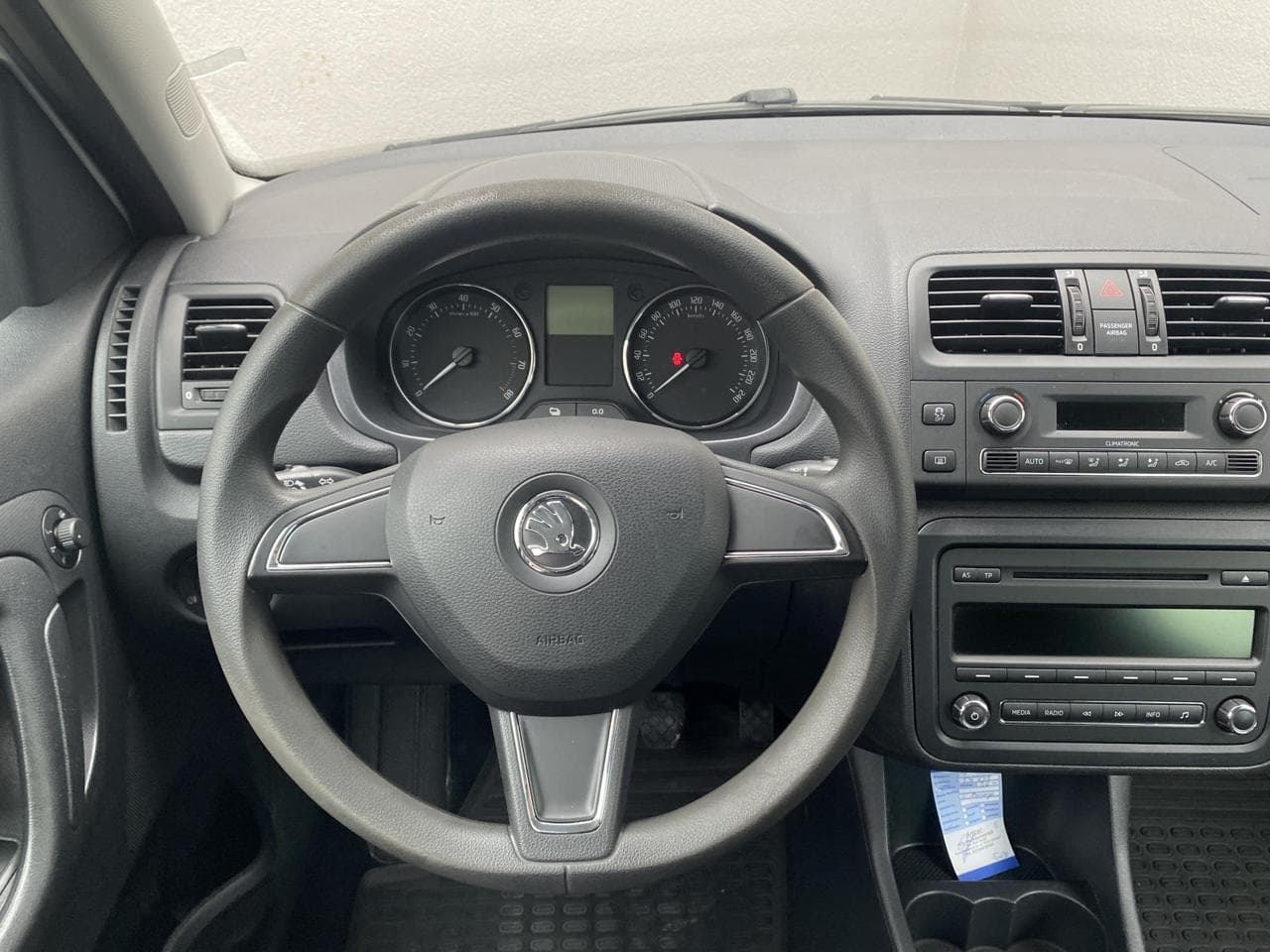 2014 Škoda ROOMSTER - 11