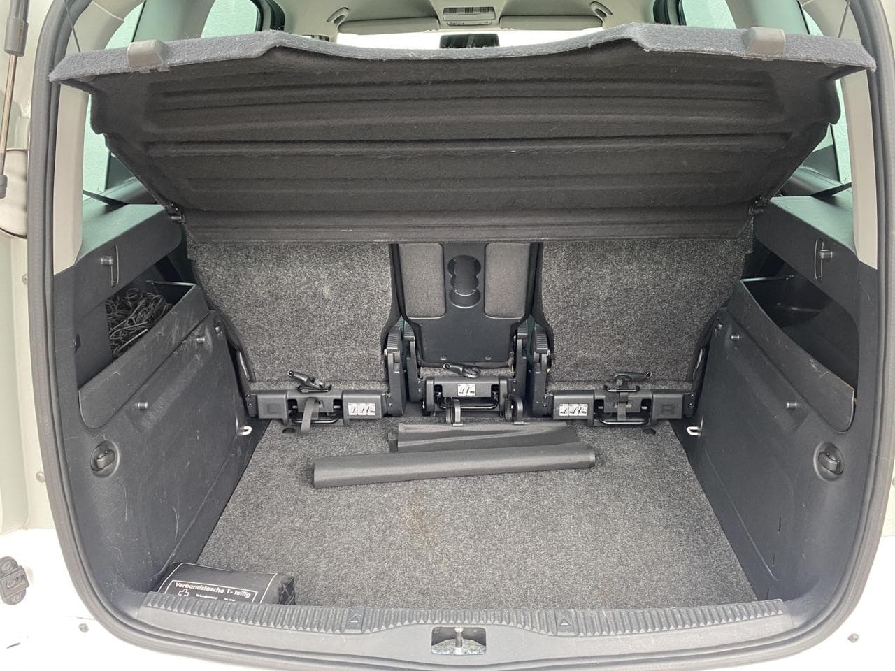 2014 Škoda ROOMSTER - 7