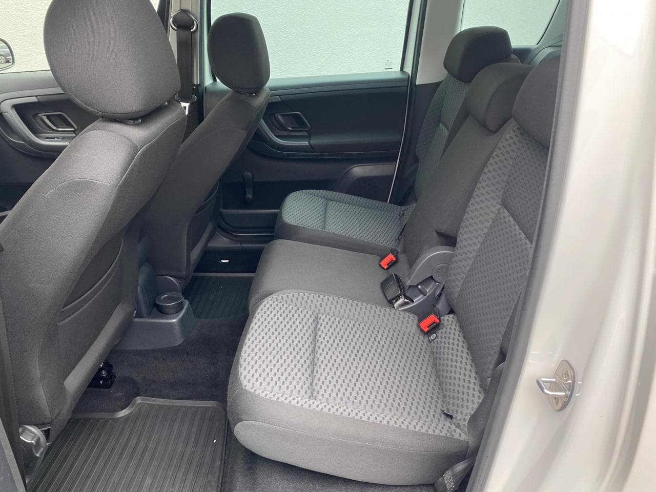 2014 Škoda ROOMSTER - 10