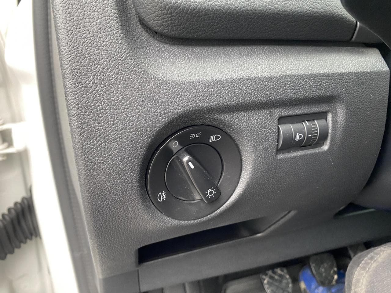 2014 Škoda ROOMSTER - 14