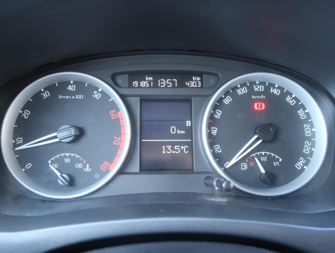 2007 Škoda ROOMSTER - 17