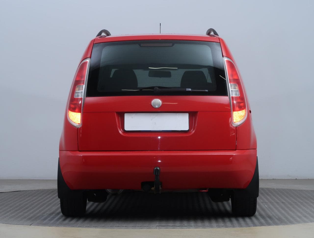 2007 Škoda ROOMSTER - 6