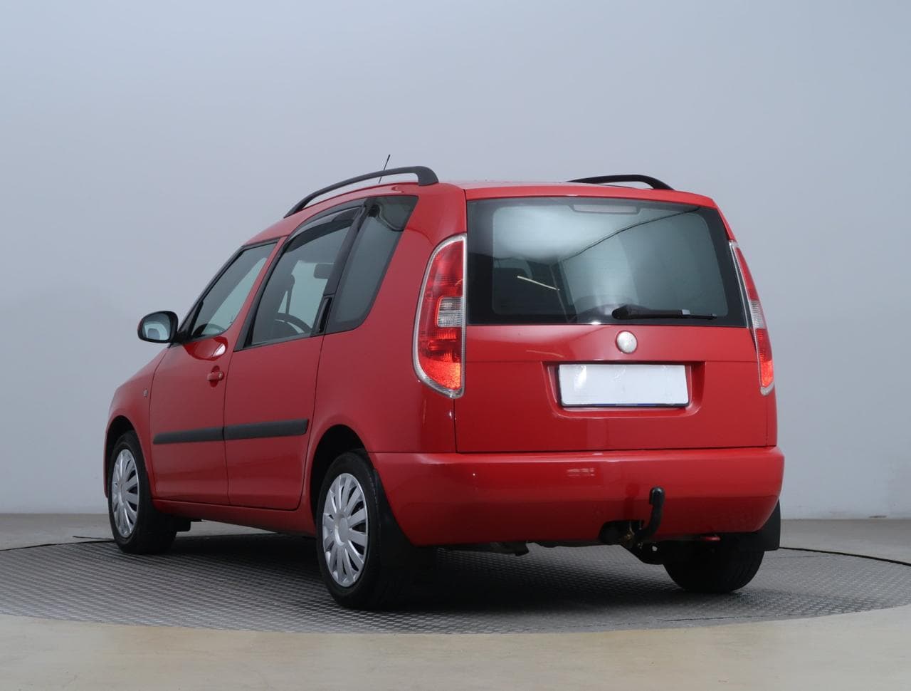 2007 Škoda ROOMSTER - 5