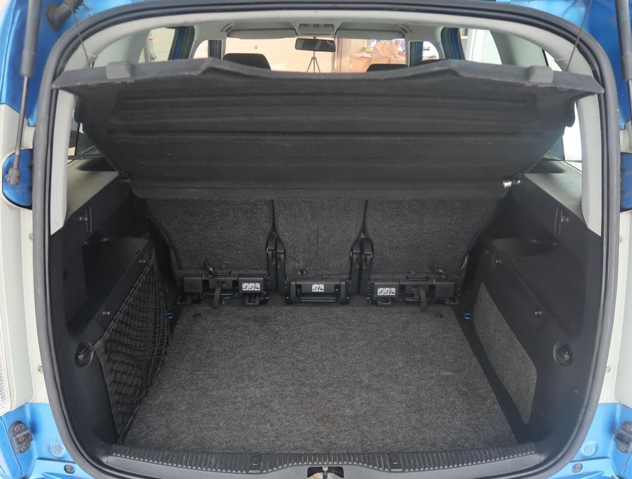 2008 Škoda ROOMSTER - 20