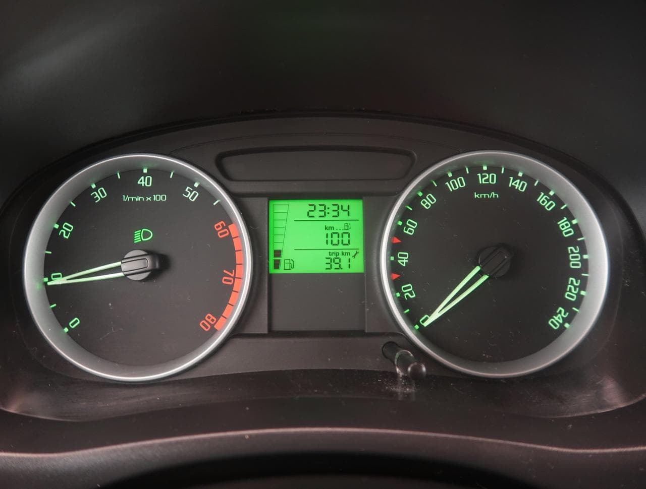 2008 Škoda ROOMSTER - 17