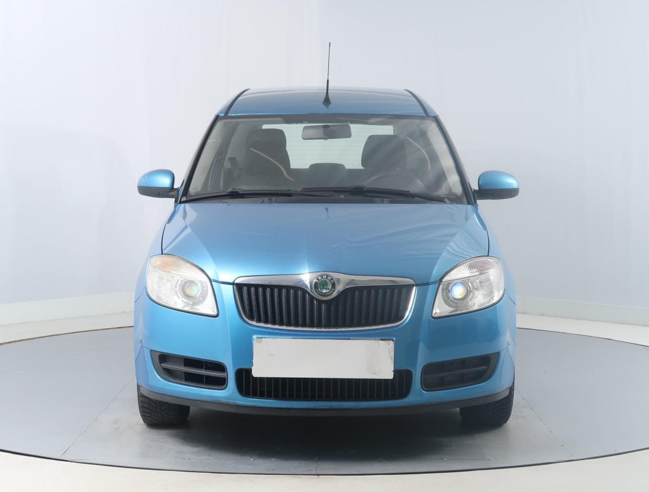 2008 Škoda ROOMSTER - 2