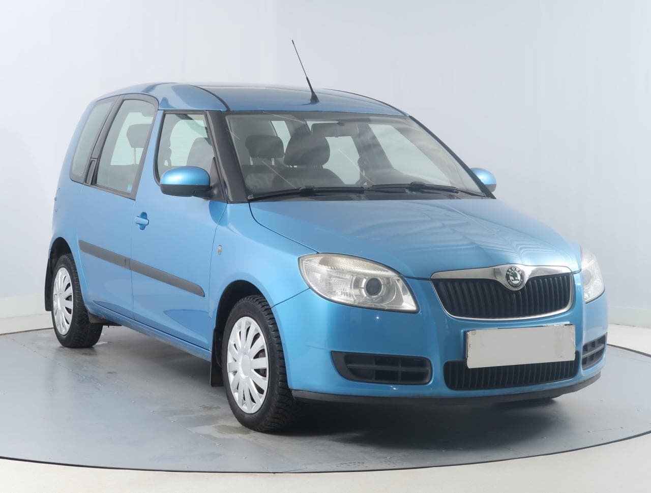 2008 Škoda ROOMSTER