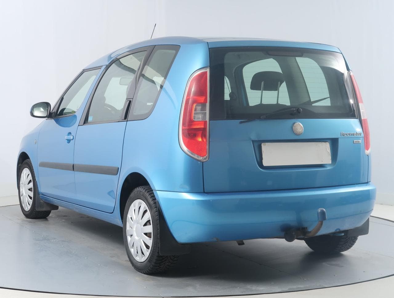 2008 Škoda ROOMSTER - 5